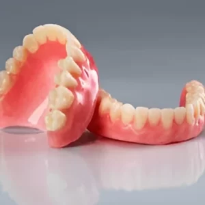 dentures