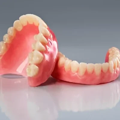 dentures