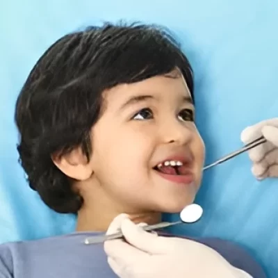 kids dentistry in coimbatore