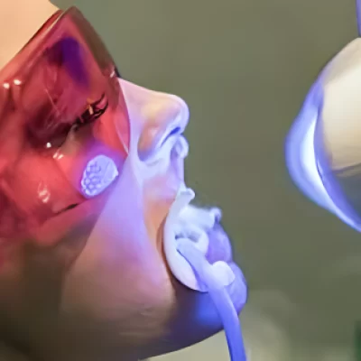 lazer dentistry