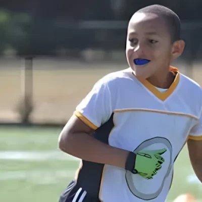 sports mouth guard